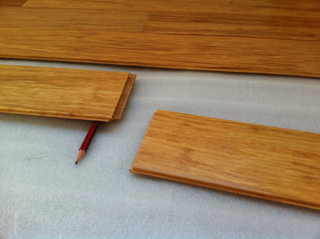 Flooring
