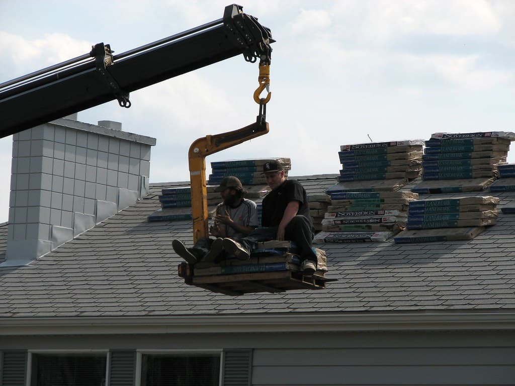 Roofing